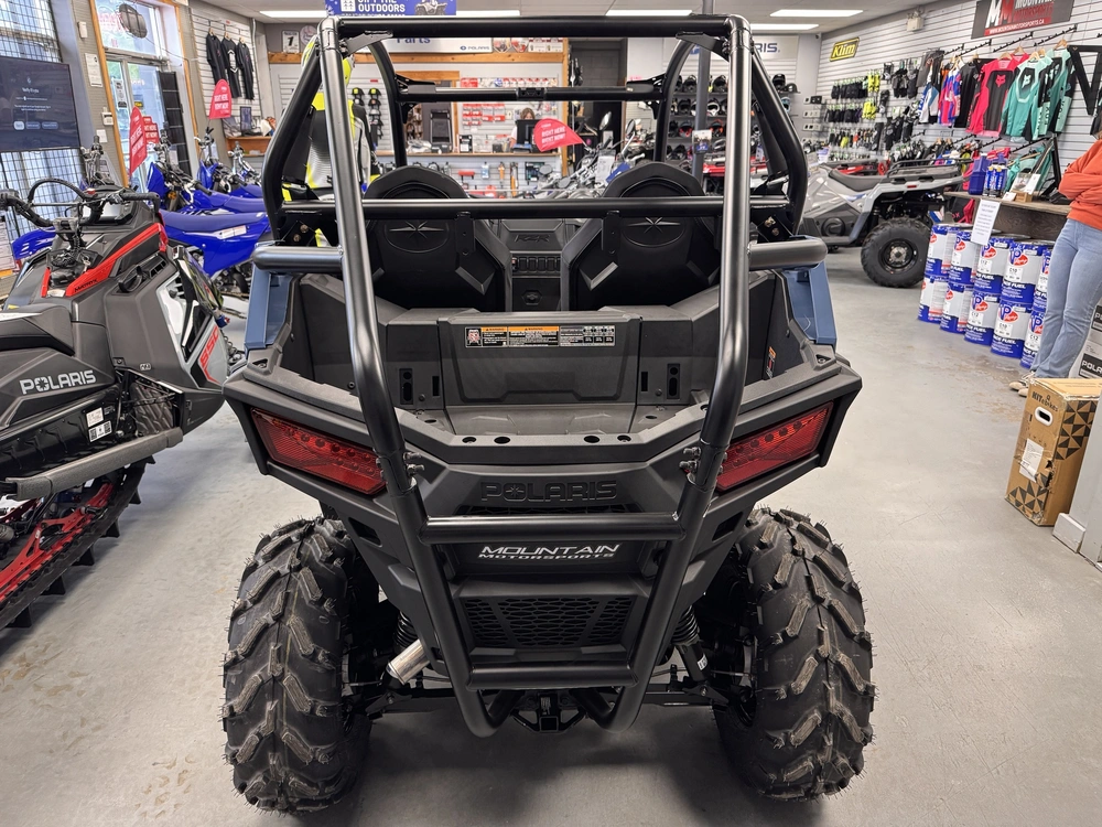 2026 Polaris Rzr® Trail Sport alt