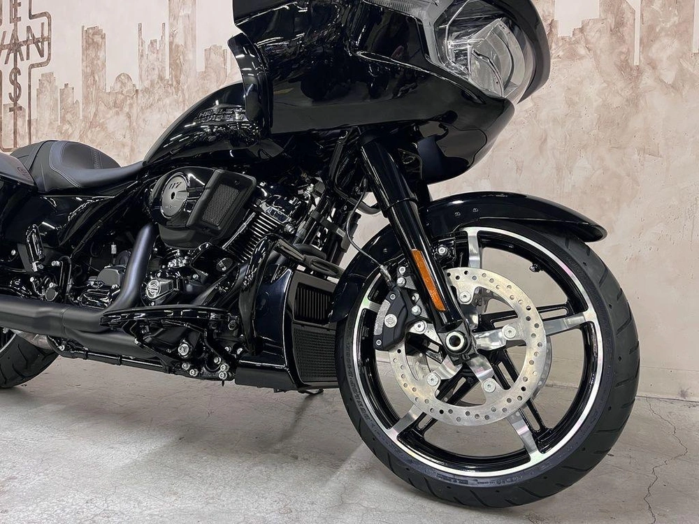 2026 Harley-davidson Fltrx Road Glide alt