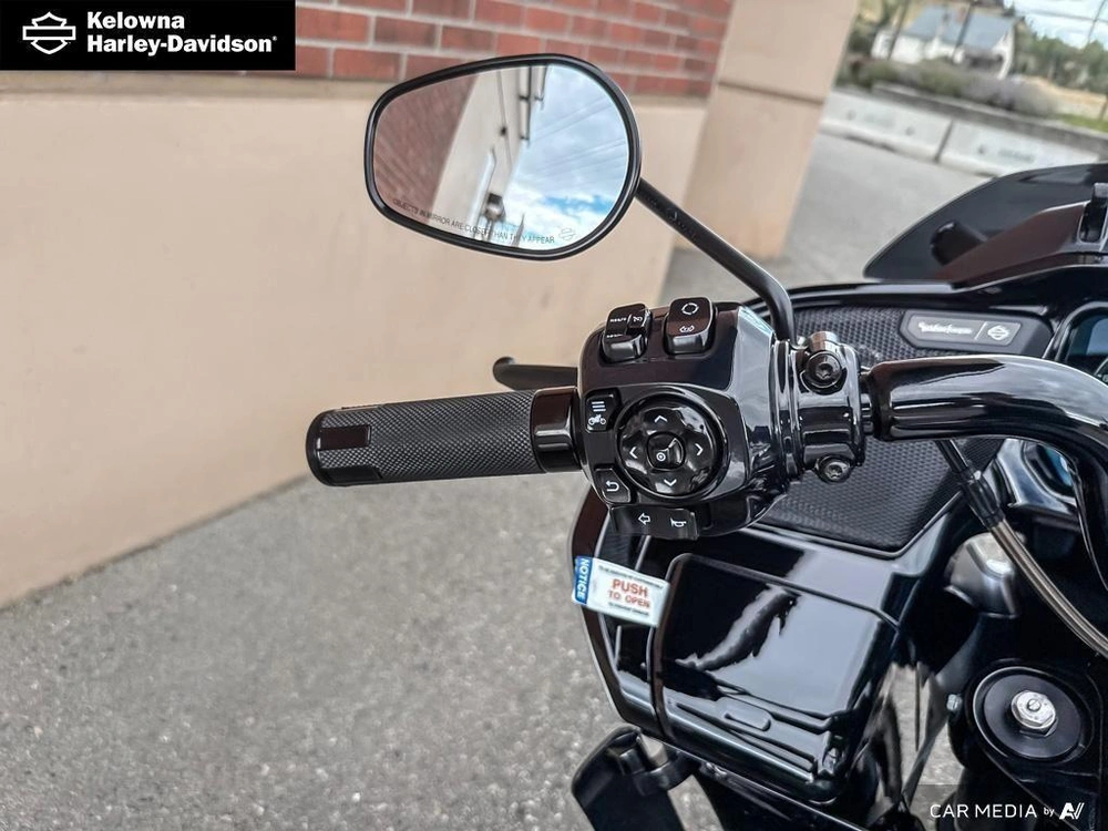 2025 Harley-davidson Fltrxstse - Cvo™ Road Glide™ St alt