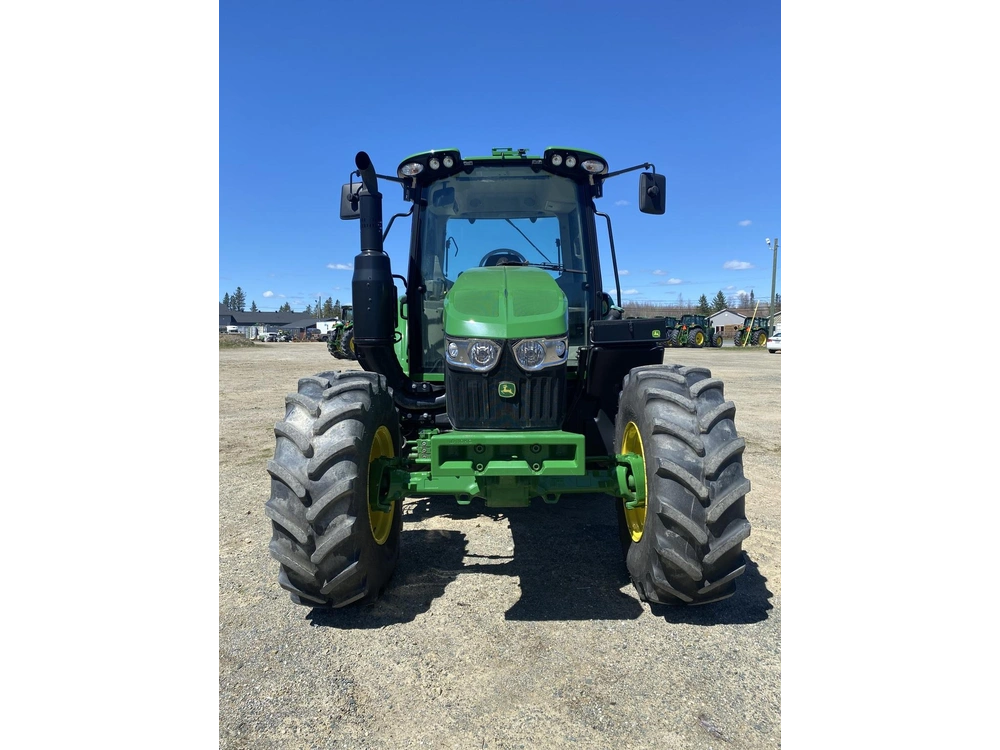 2024 John Deere 6110m alt