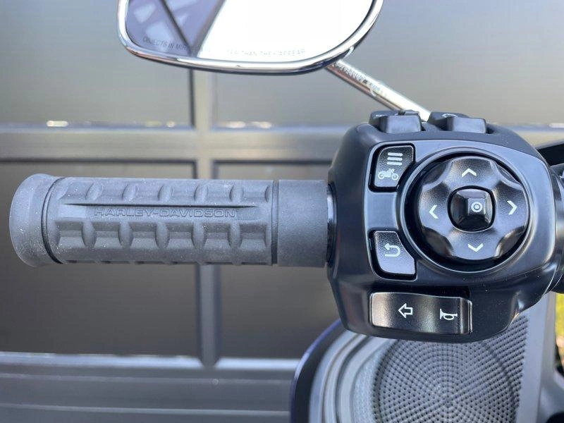 2026 Harley-davidson Fltrx - Road Glide® alt