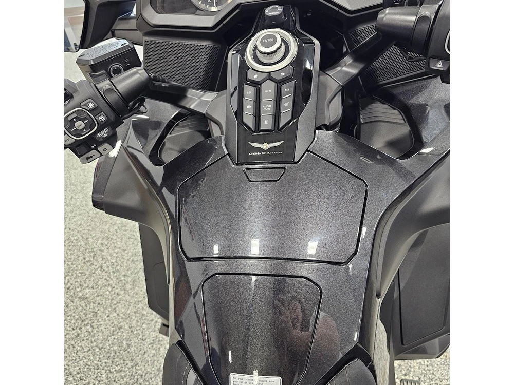 2026 Honda Gold Wing® Base alt