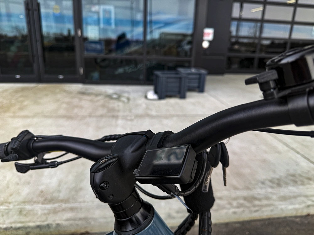 2026 Vamoose Cycle Toro alt