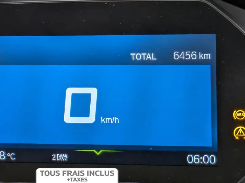 2019 BMW C400X thumbnail 11