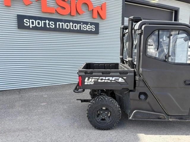 Cfmoto Uforce 600 Eps 2023 alt