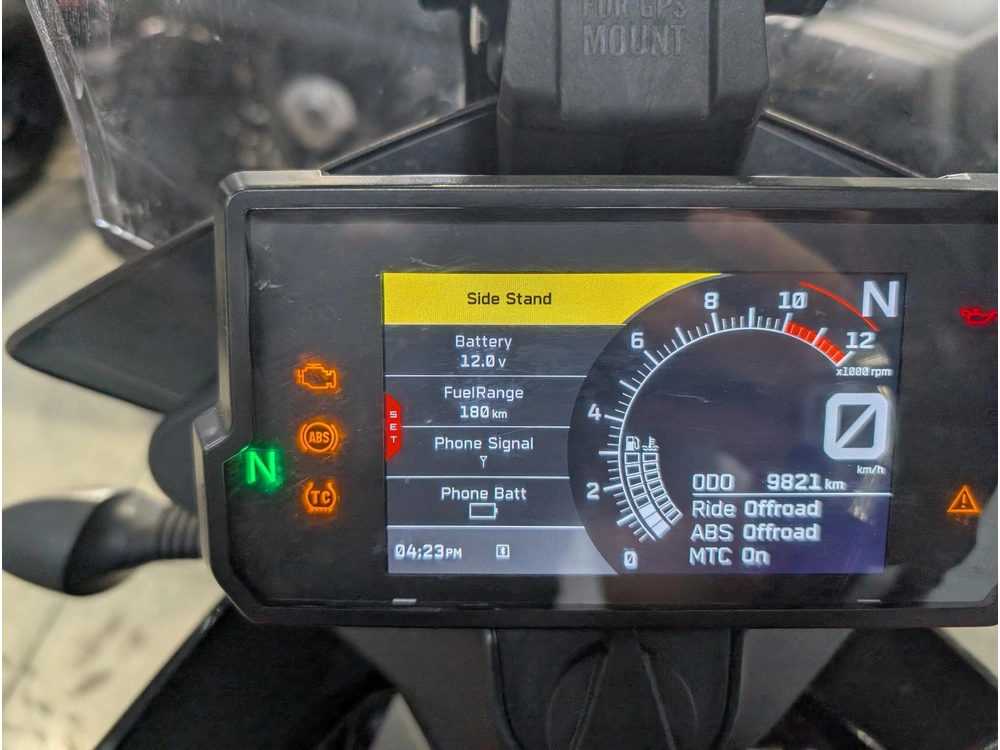 Ktm 390 Adventure 2024 alt