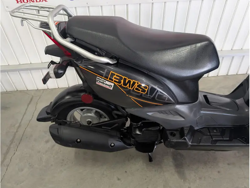 2012 Yamaha BW'S thumbnail 5