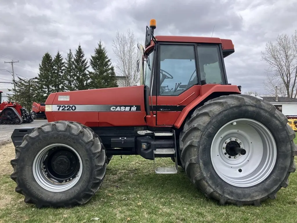 Case IH 7220 1996