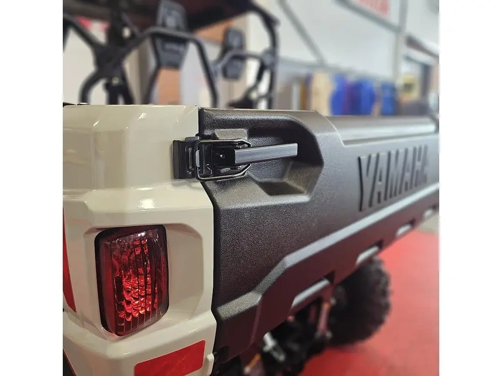 2026 Yamaha Viking Eps Se Ranch Edition alt
