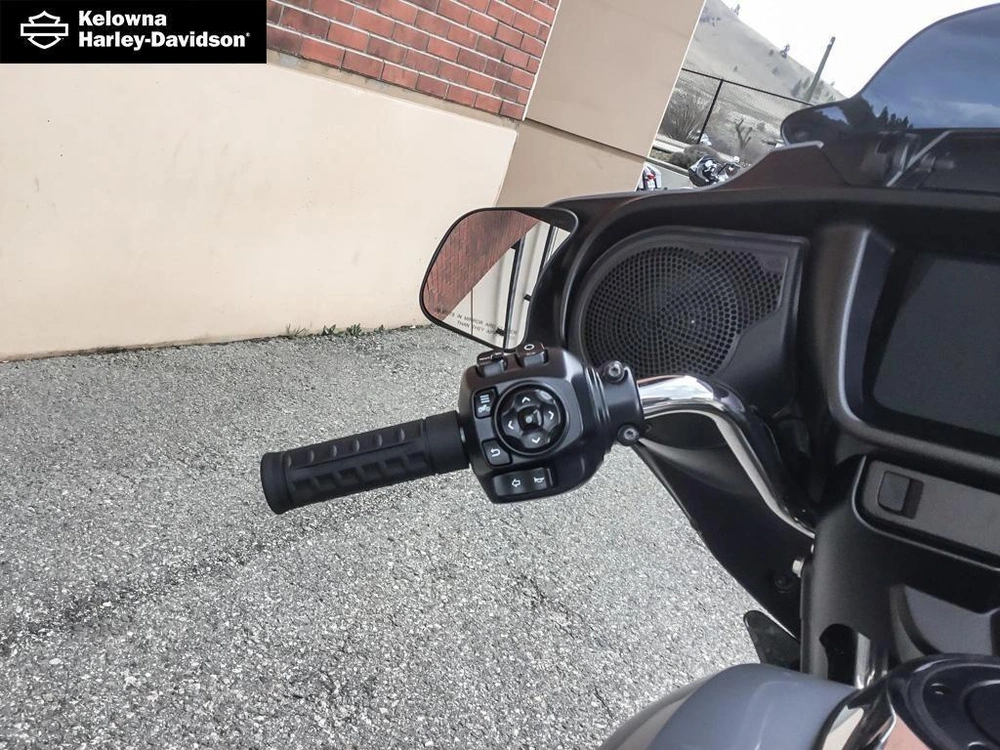 2026 Harley-davidson Flhx - Street Glide® alt