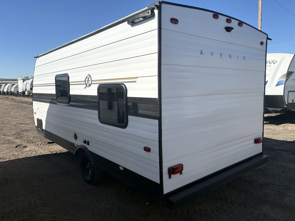 2025 Cruiser Rv Avenir A-17bh alt