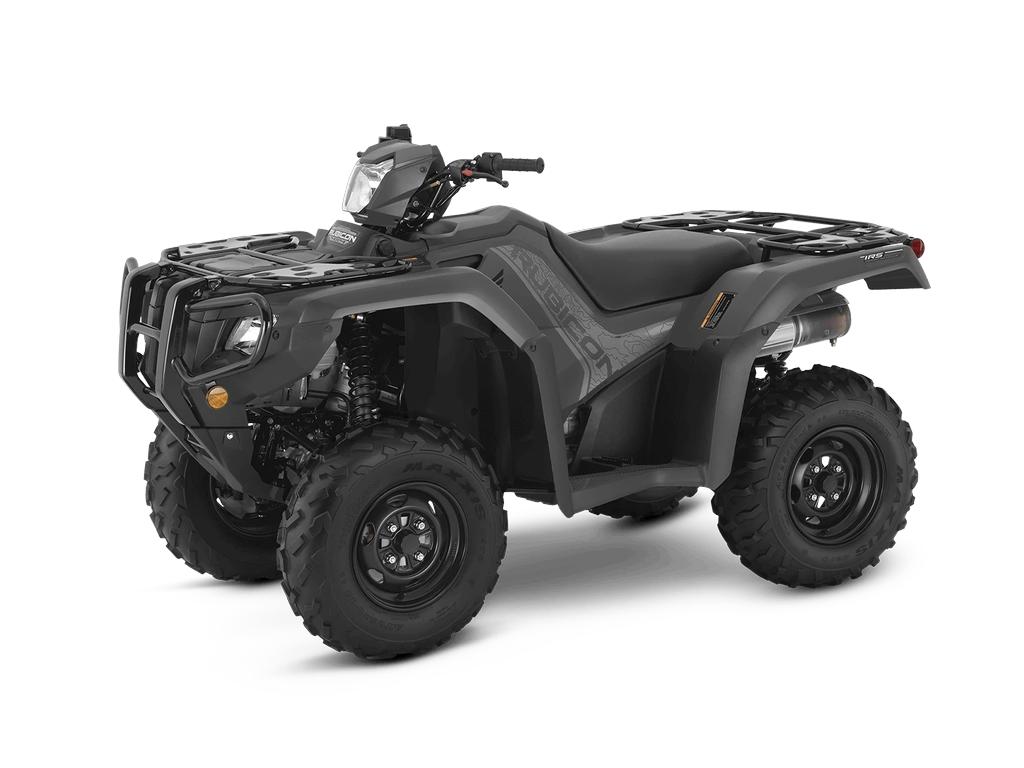 2026 Honda FourTrax Foreman Rubicon 4x4 EPS for Sale in Purcellville, VA