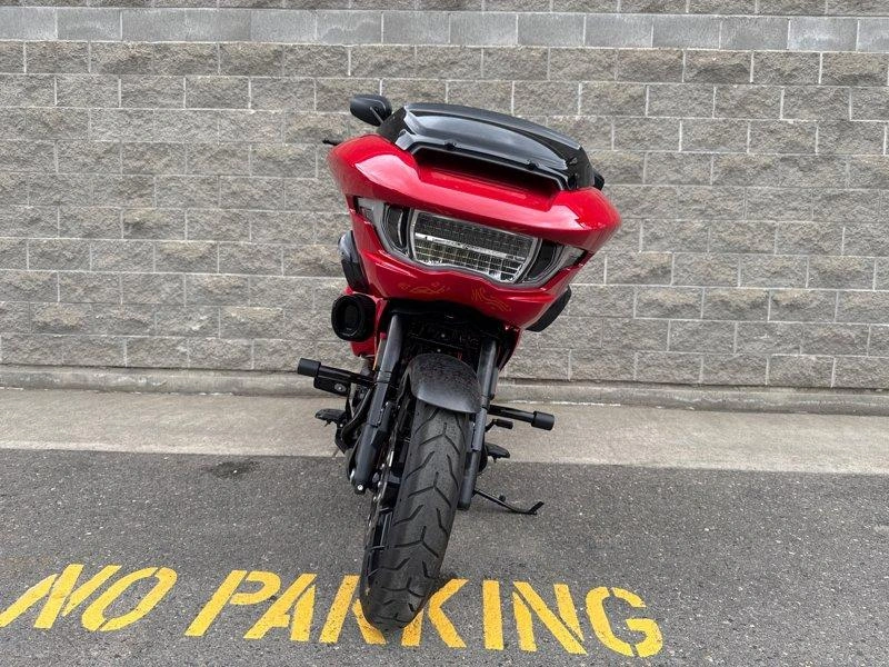 2025 Harley-davidson Fltrxstse - Cvo™ Road Glide® St alt