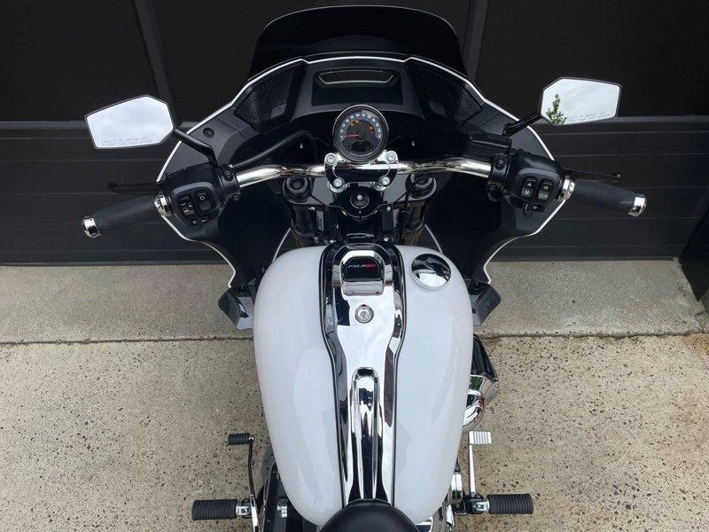 2026 Harley-davidson Fxlrst - Low Rider® St alt