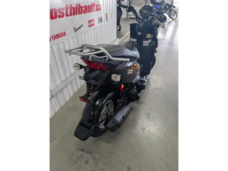 2012 Yamaha BW'S thumbnail 8
