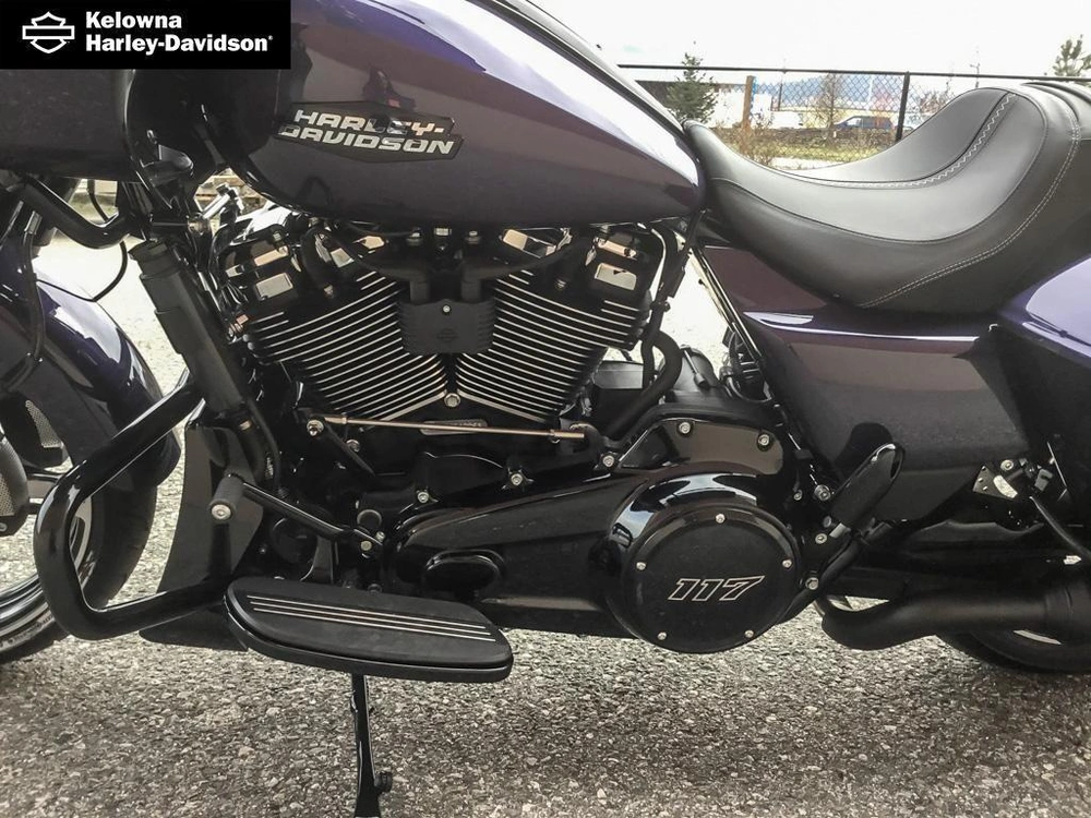 2026 Harley-davidson Fltrx - Road Glide® alt