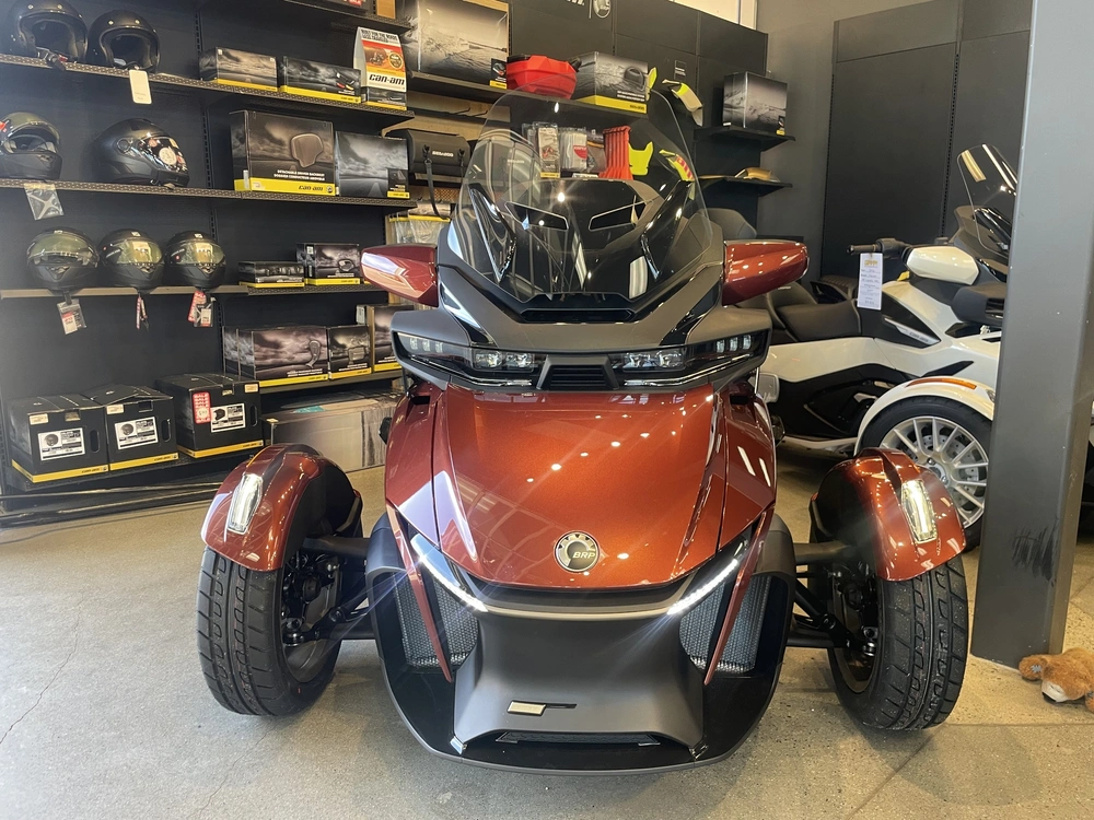 2026 Can-am Rt Sea-to-sky (se6) alt