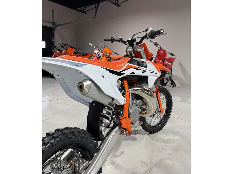 2024 KTM 85 SX 17/14 17/14 thumbnail 9