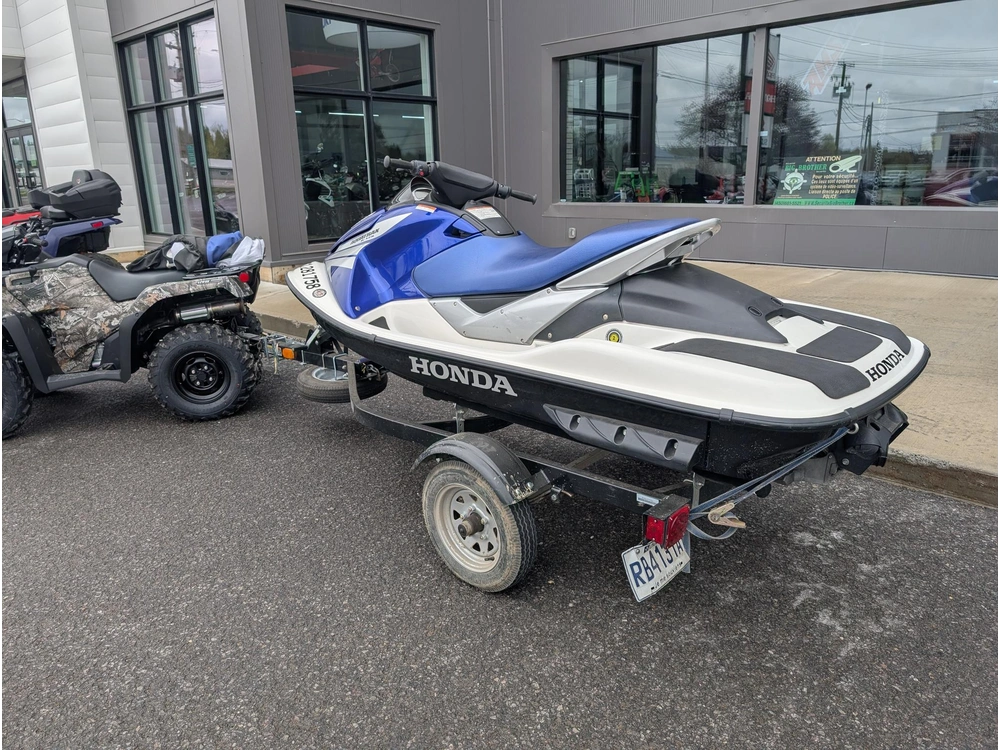 Honda Aquatrax 1200 Turbo R-12x 2007 alt