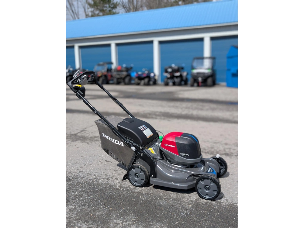 Honda Batterie Hrx-bv 1,5 Kw Tondeuse Hrx21bvc4 | 🌍 Concurrents : Ego / Greenworks / Ryobi 🌍 | 2026 alt