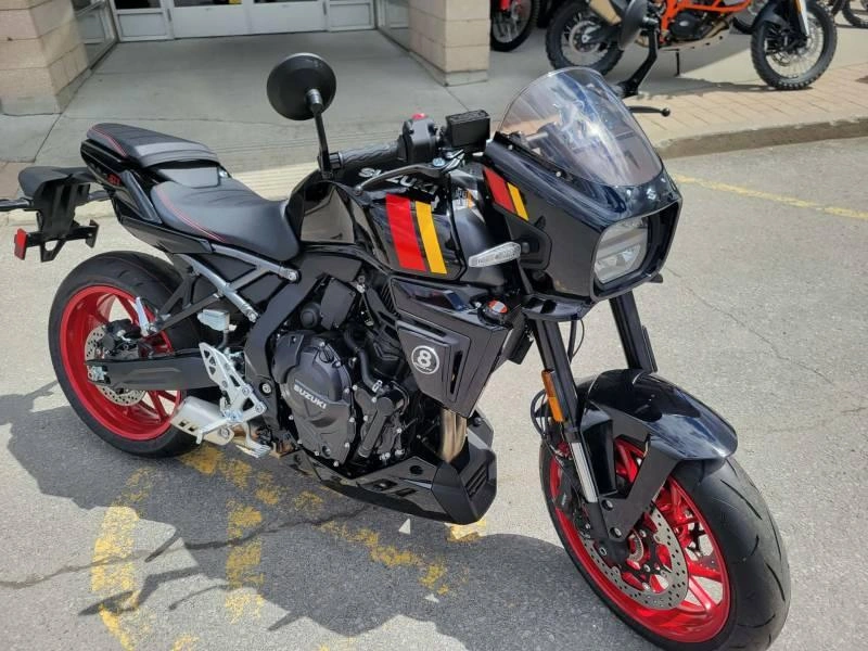 2026 Suzuki Gsx-8tt alt