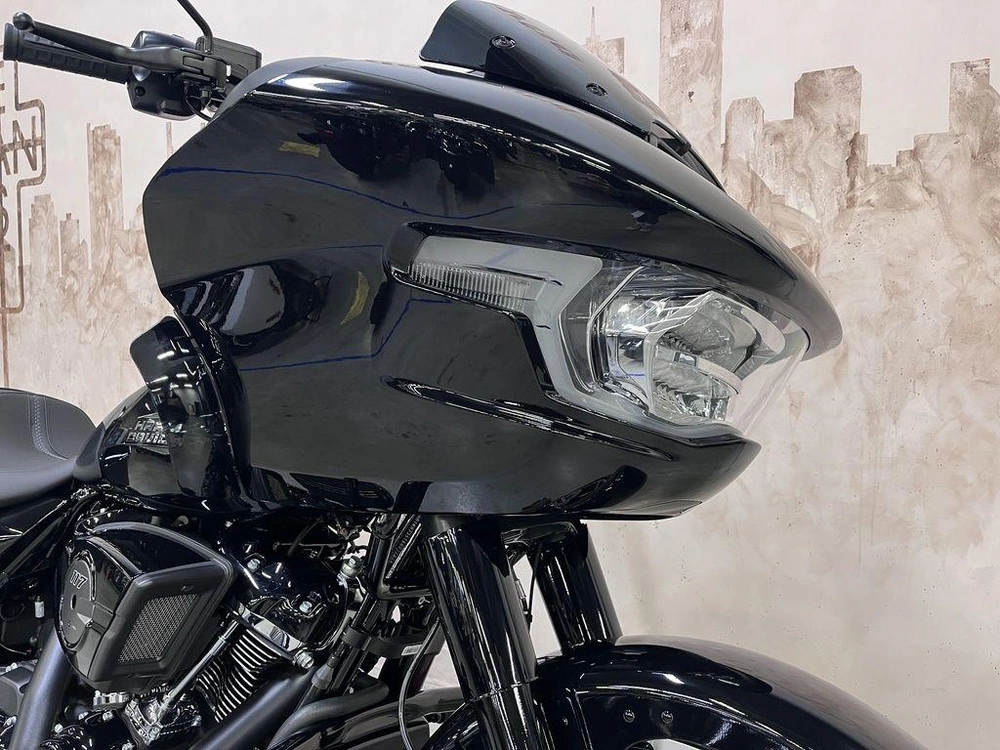 2026 Harley-davidson Fltrx Road Glide alt