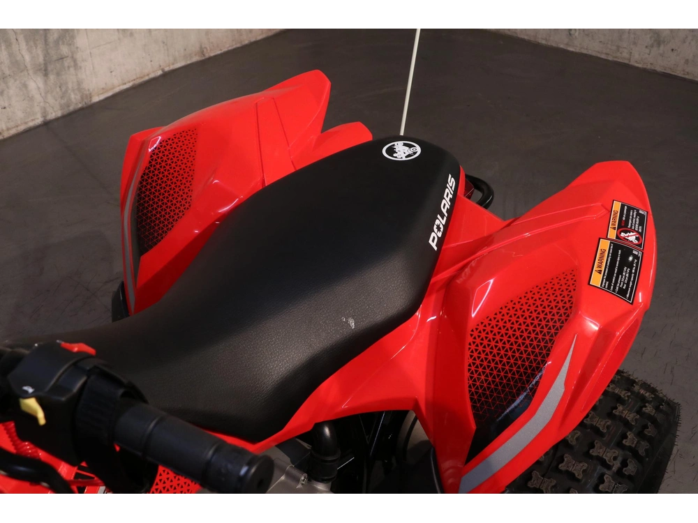 2026 Polaris Outlaw 110 Efi alt