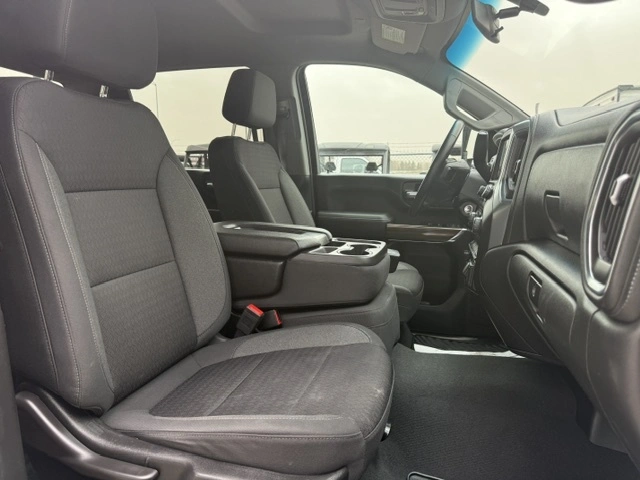 2023 Chevrolet Silverado 2500 Hd Lt alt