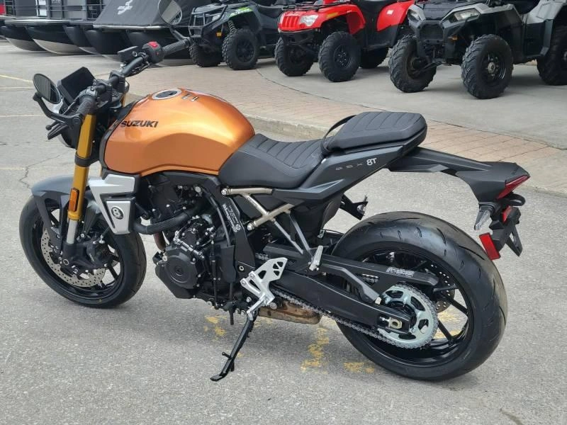 Suzuki Gsx-8t 2026 alt