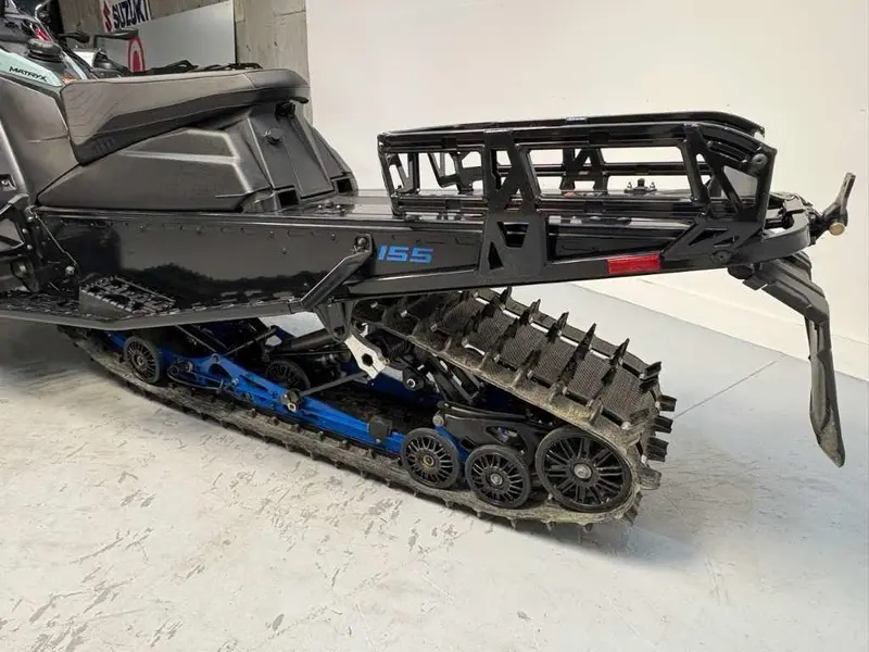 2026 Polaris 650 VOY NORTHSTAR 1.6