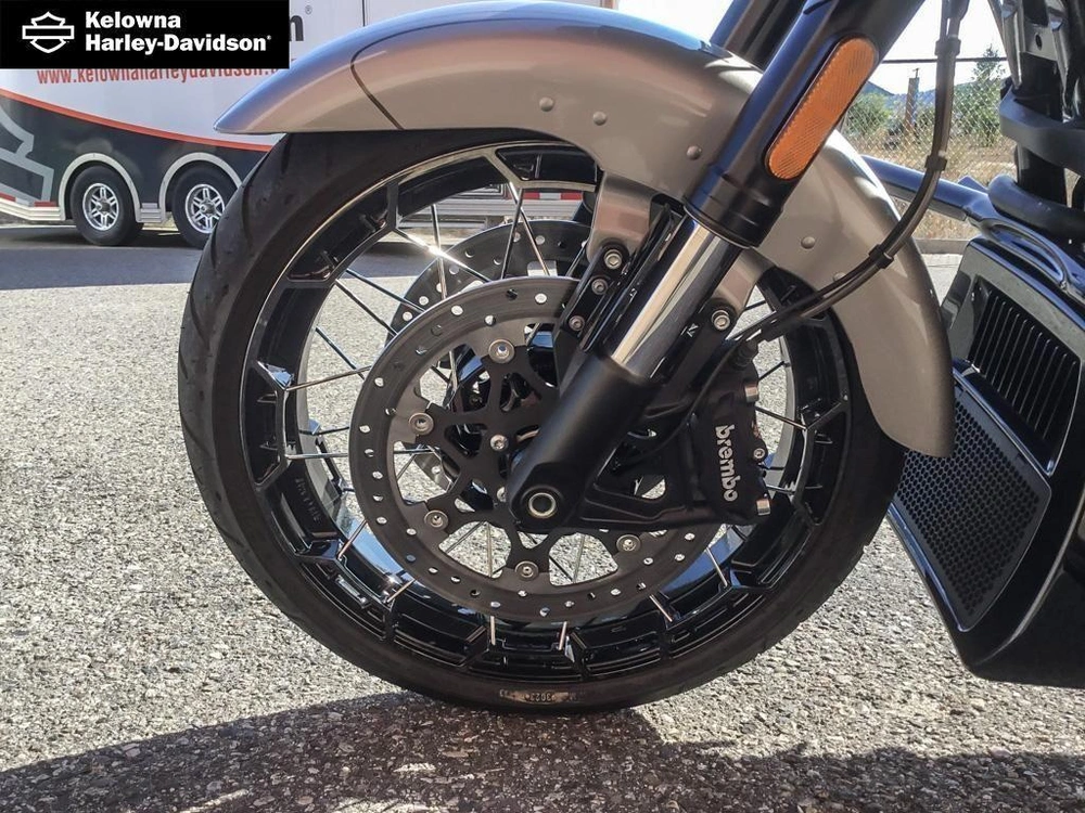 2023 Harley-davidson Flhxse - Cvo™ Street Glide™ alt