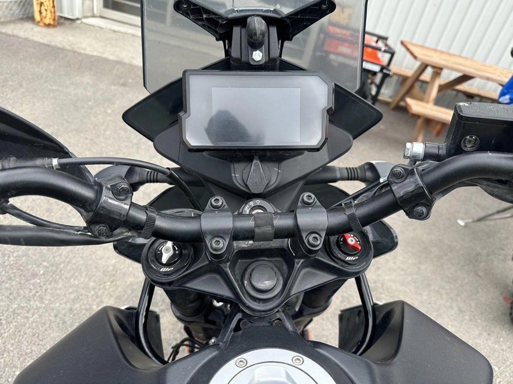 2020 Ktm Adventure 390 Abs alt