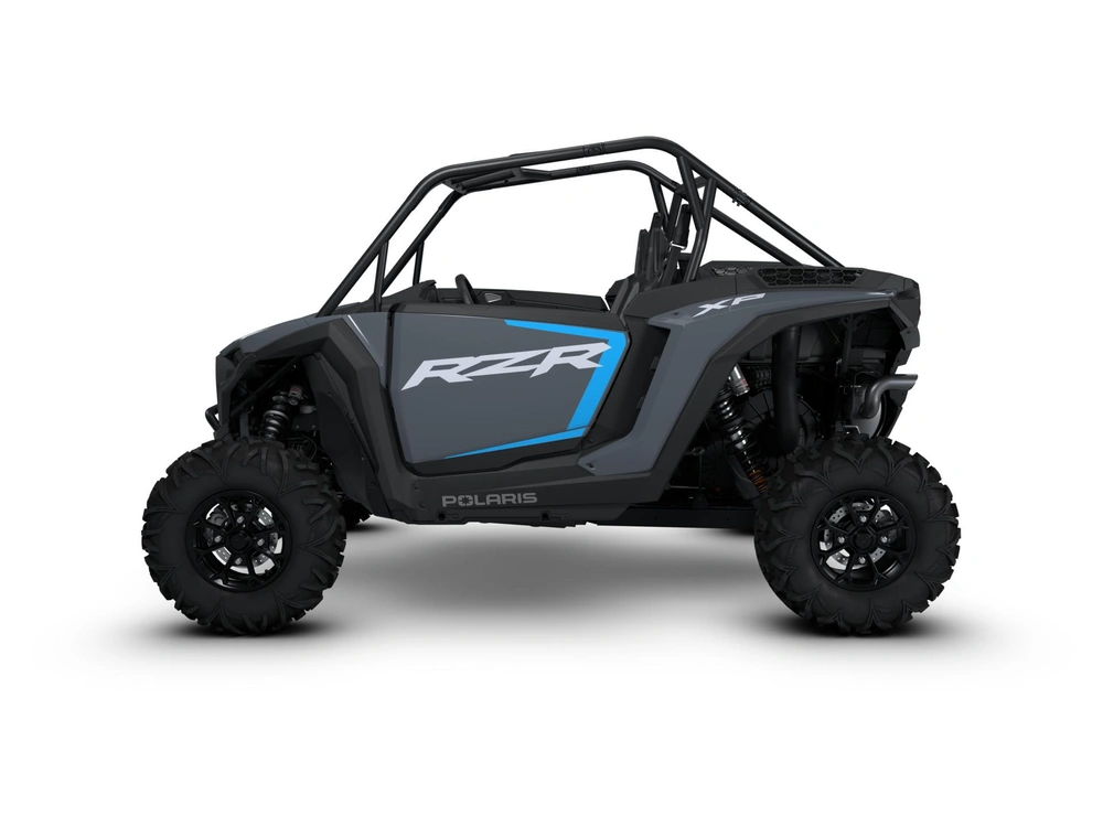 2026 Polaris Rzr Xp 1000 Sport Stealth Gray alt