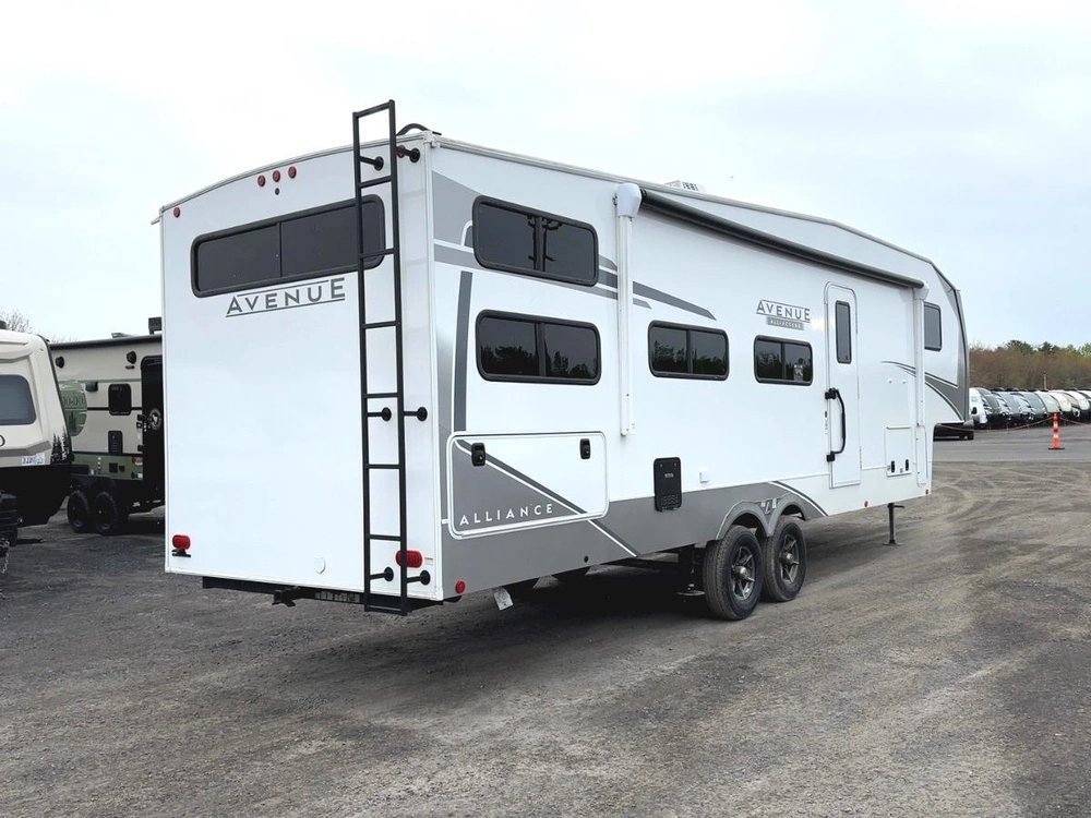 Alliance Rv Avenue 29bh 2026 alt
