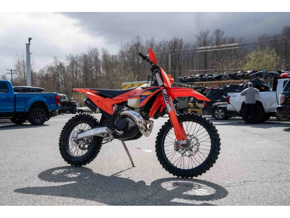 2026 Ktm 300 Xc alt
