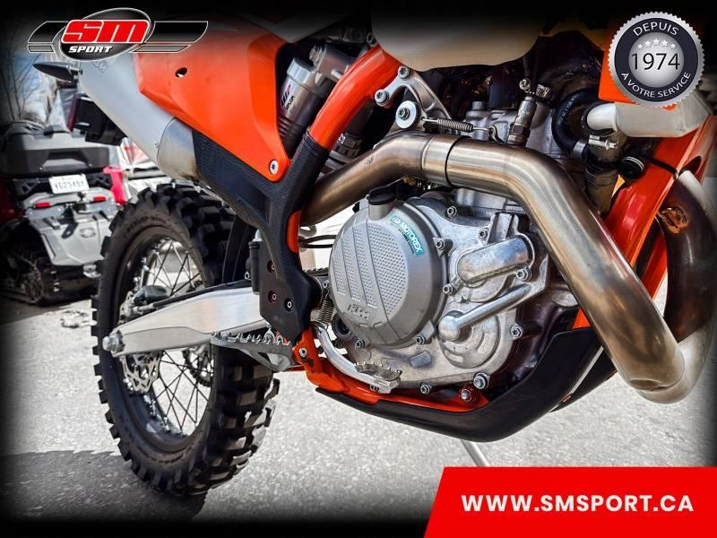 2023 Ktm F8575w9 alt