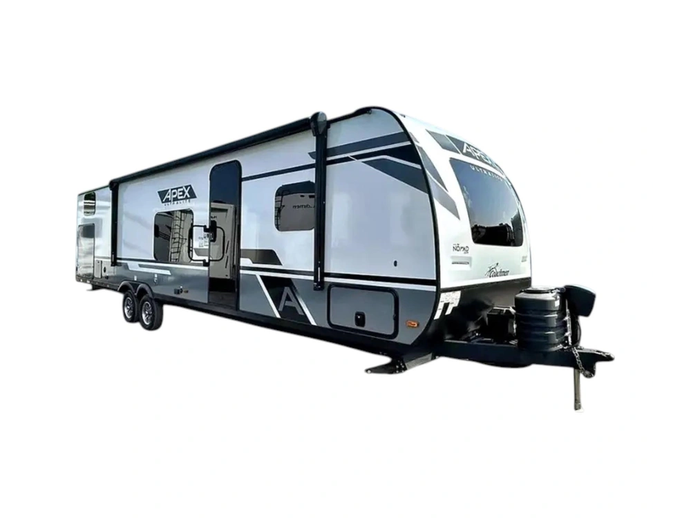 2024 Coachmen Apex 300bhs alt