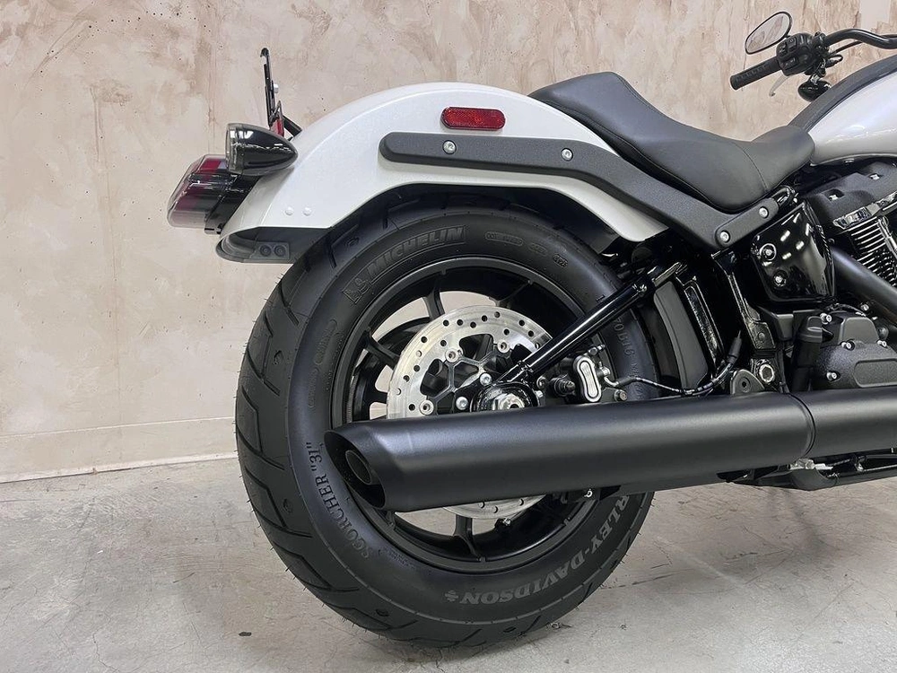 2026 Harley-davidson Fxlrs Low Rider S alt