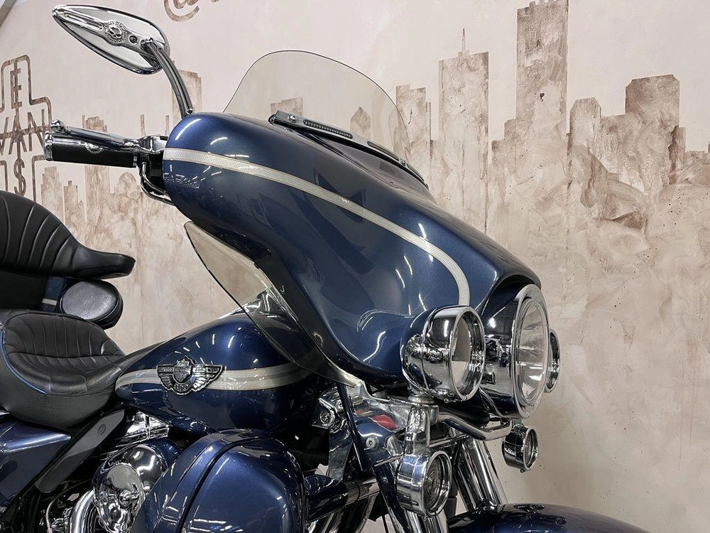 2003 Harley-davidson Flhtcu Ultra Classic Electra Glide alt