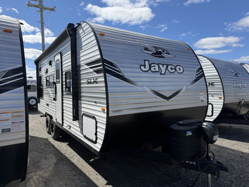 2026 Jayco Jay Flight Slx 210qb alt