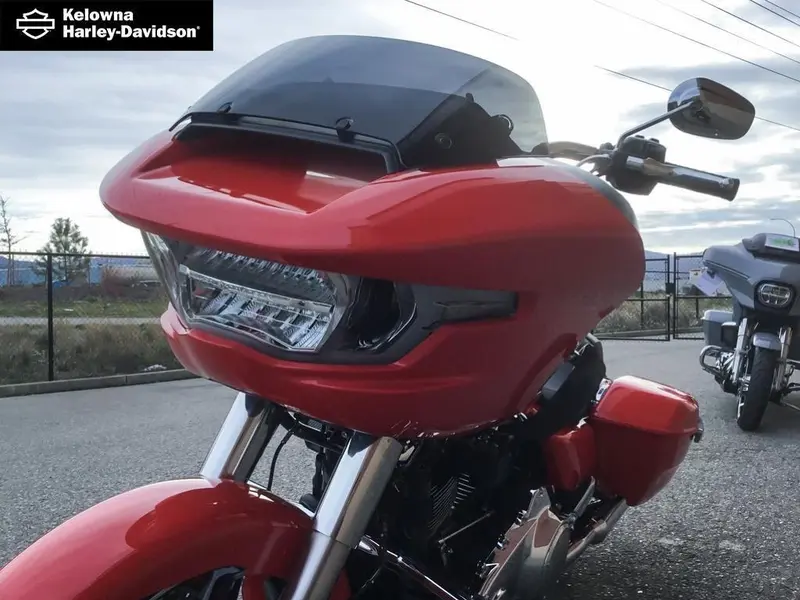 2026 Harley-Davidson FLTRX - Road Glide® thumbnail 20