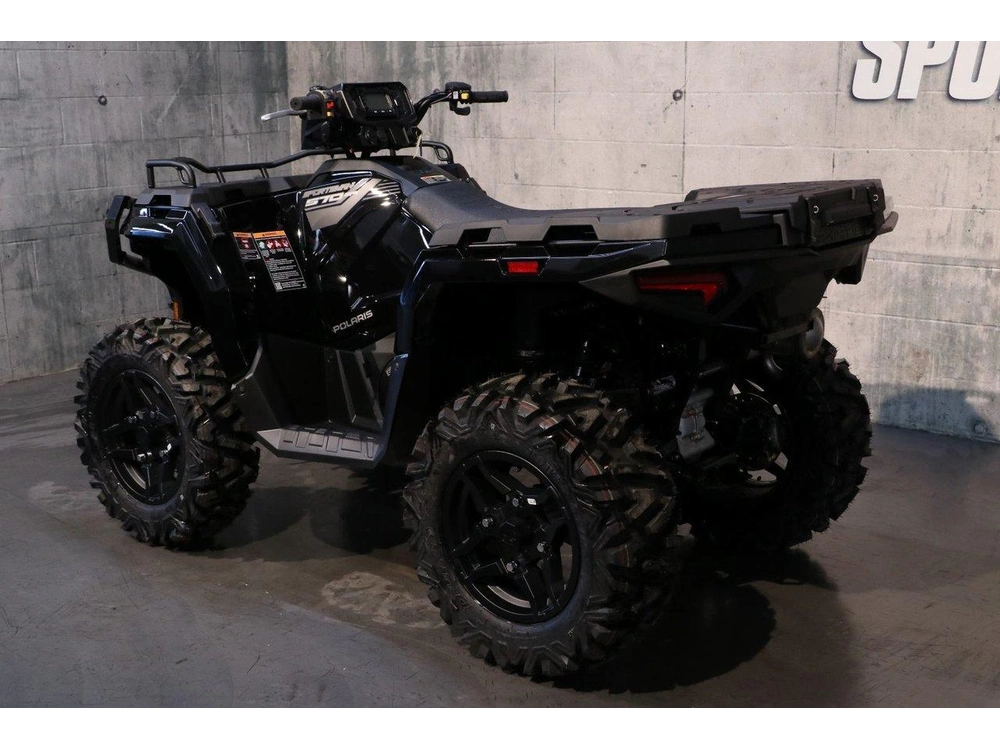Polaris Sportsman 570 Trail 2026 alt