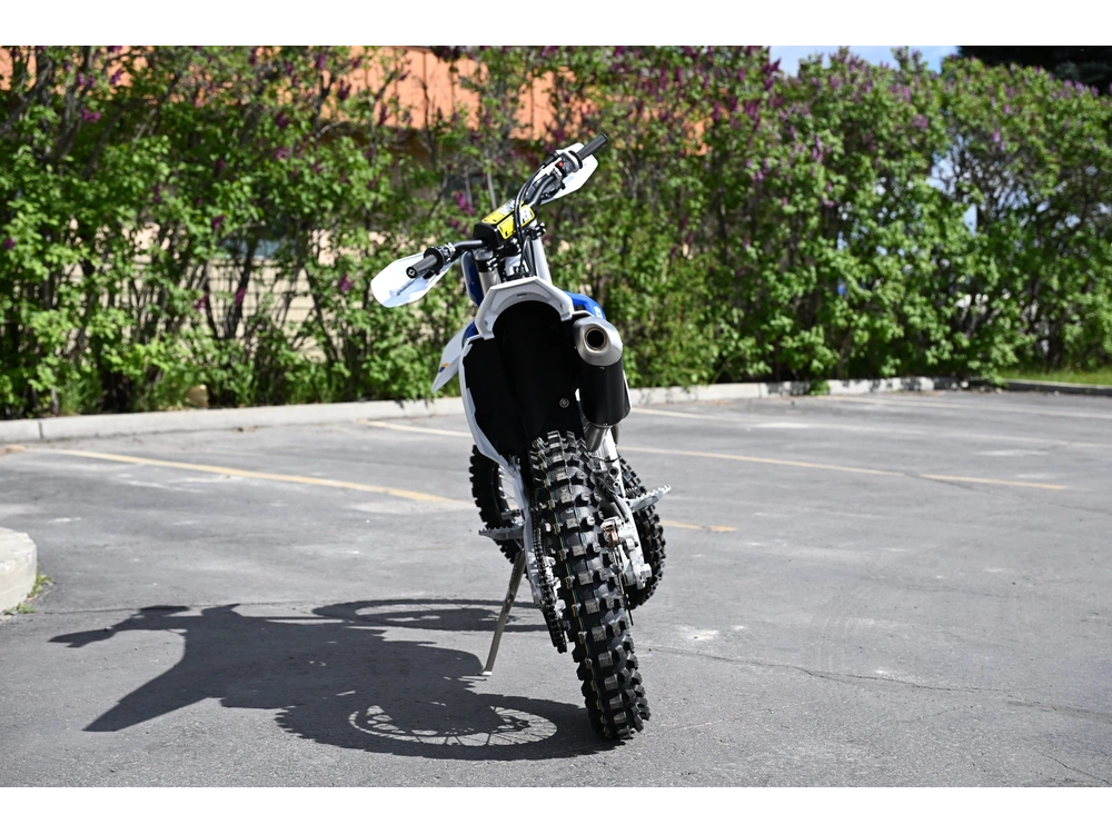2025 Husqvarna Fx 350 alt