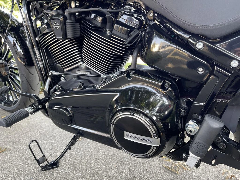 2024 Harley-davidson Fxbr Breakout alt
