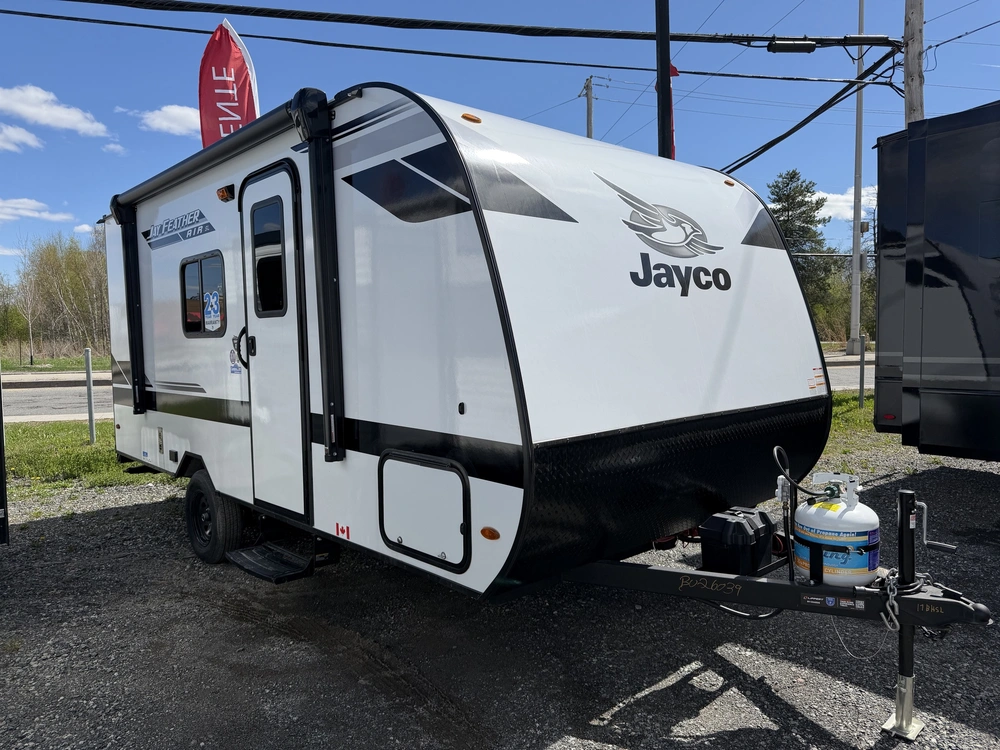 Jayco Jay Feather Air Sl 17bhsl 2026 alt