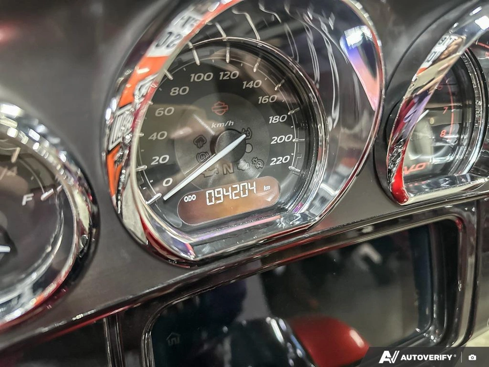 2021 Harley-davidson Flhtcutgse alt