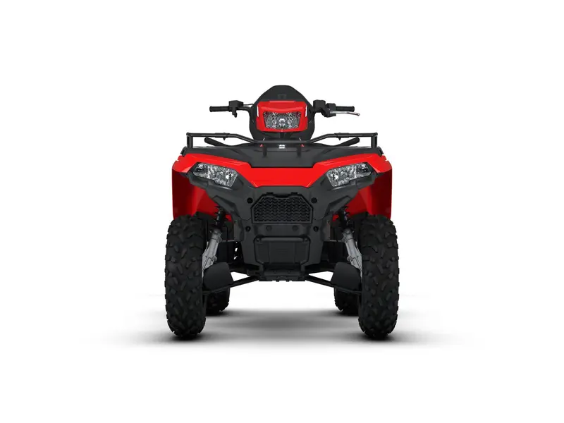 2026 Polaris SPORTSMAN TOURING 570 thumbnail 25