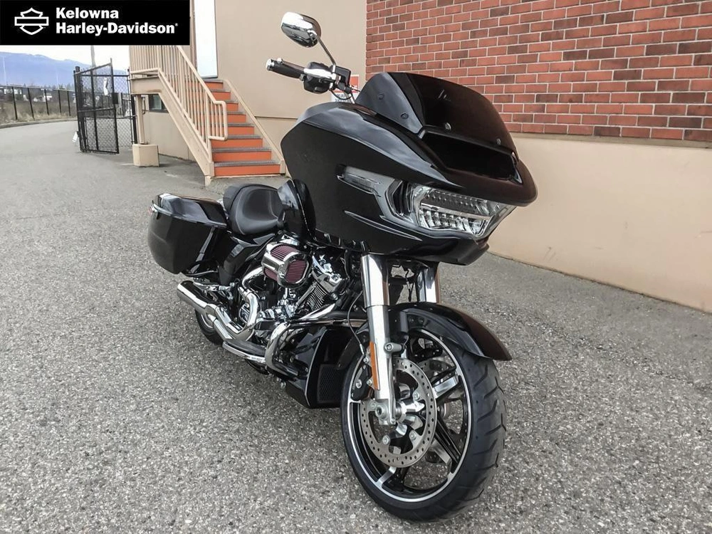 2026 Harley-davidson Fltrx - Road Glide® alt