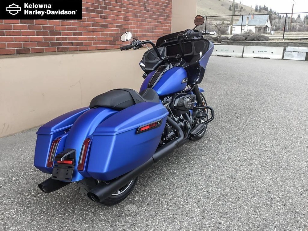 2026 Harley-davidson Fltrx - Road Glide® alt