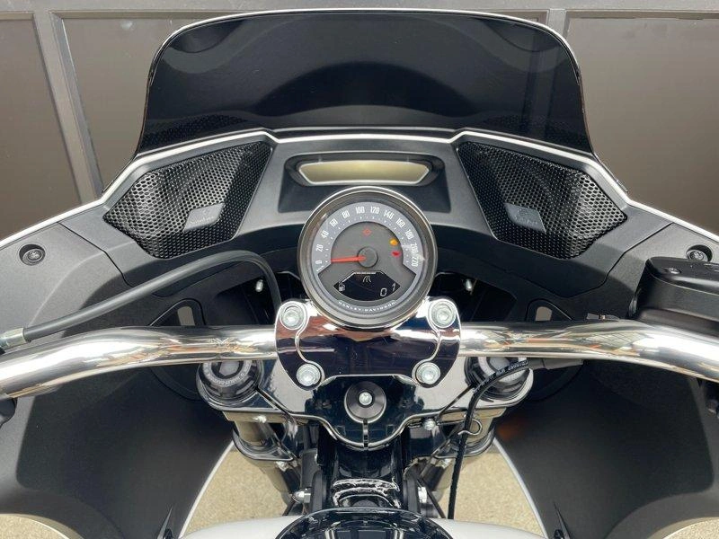 2026 Harley-davidson Fxlrst - Low Rider® St alt
